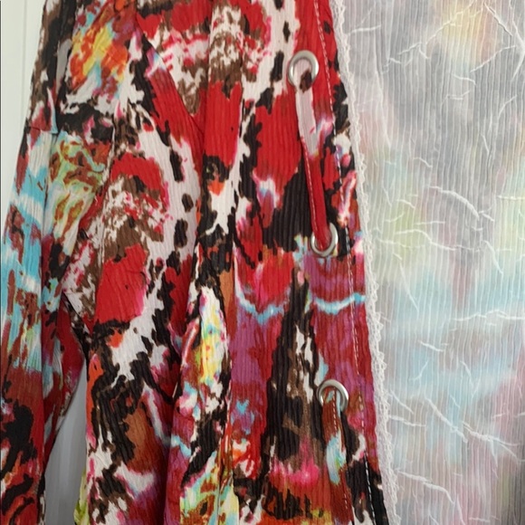 Alberto Makali Cardigan - Picture 4 of 6